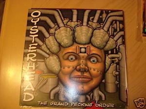 Oysterhead-The Grand Pecking Order (2)
